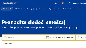 Hotelijeri tuže Booking